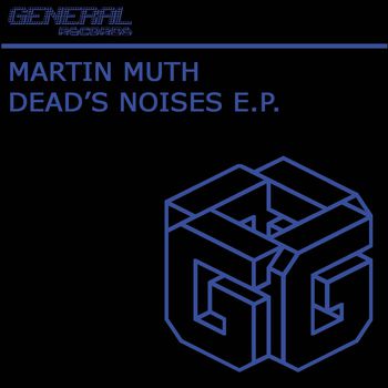 Dead's Noises E.P.