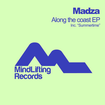 Along The Coast EP