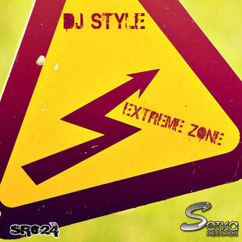 Extreme Zone