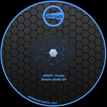 Electro Static EP