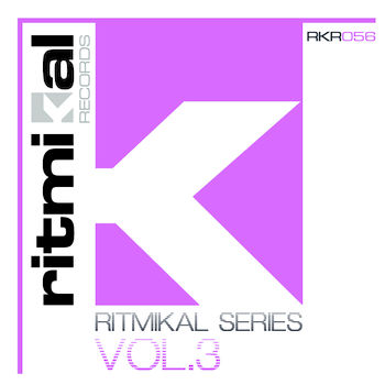 Ritmikal Series Vol.3