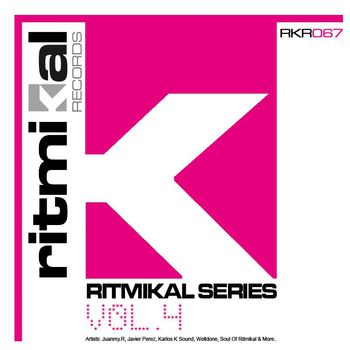 Ritmikal Series Volume 4