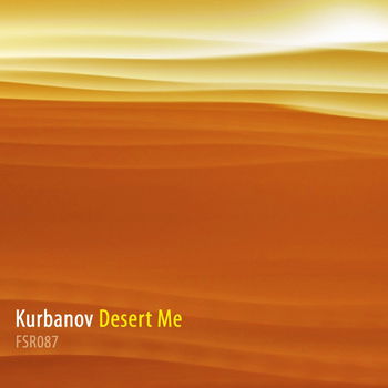 Desert Me