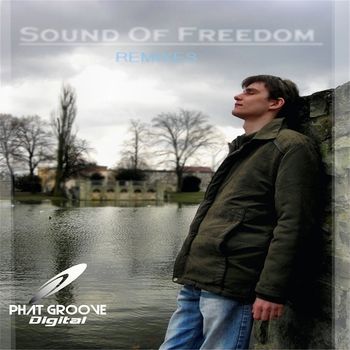 Sound Of Freedom