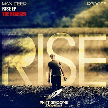 Rise Remixes