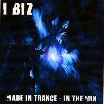 Made In Trance - In The Mix