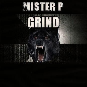 Grind EP