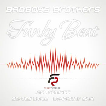 Funky Beat