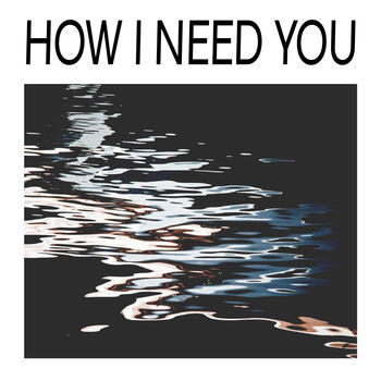 How I Need You (CULTTASTIC Remix)