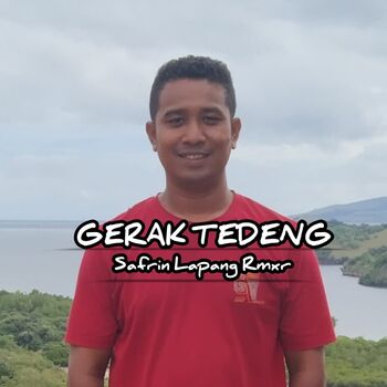 Gerak Tedeng