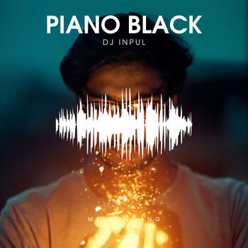 Piano Black