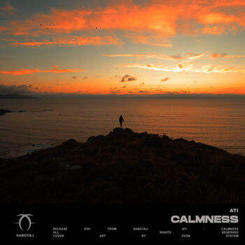 Calmness