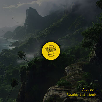 Uncharted Lands (Scabrous Cat Remix)