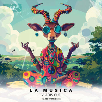 La Musica (Original Mix)