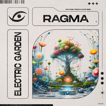 Electric Garden  