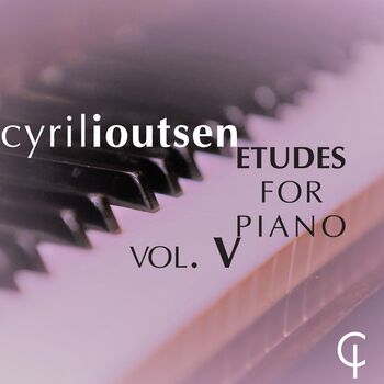 Etudes for Piano (Vol. 5)