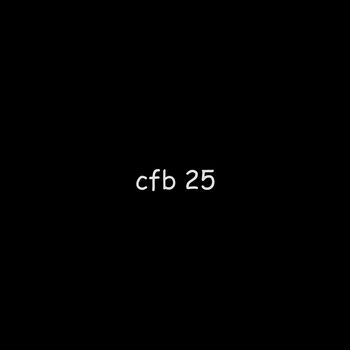 cfb 25