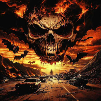 HIGHWAY TO HELL