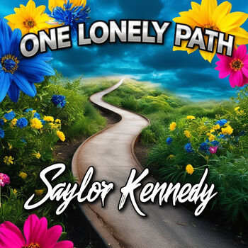 One Lonely Path