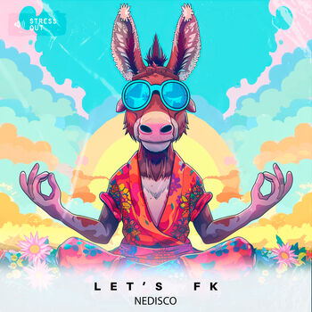 Let's FK (Original Mix)