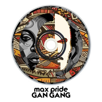 Gan Gang