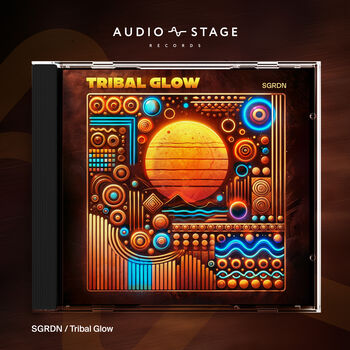 Tribal Glow