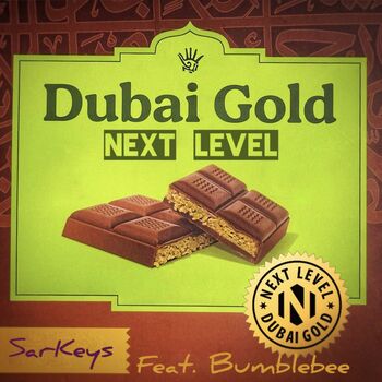 Dubai Gold Next Level