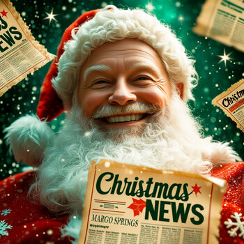 Christmas News