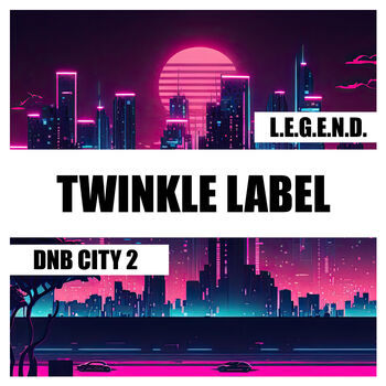 DNB City 2