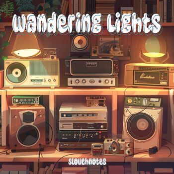 Wandering Lights