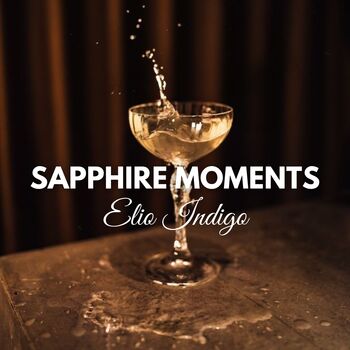 Sapphire Moments