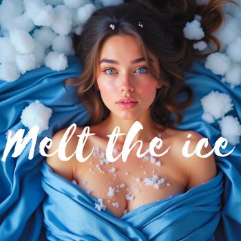 Melt the ice