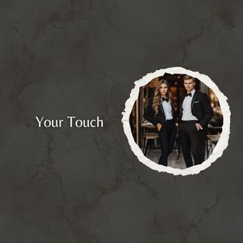 Your Touch