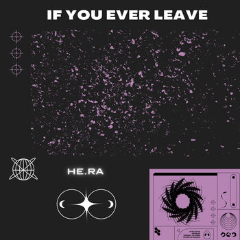 If You Ever Leave