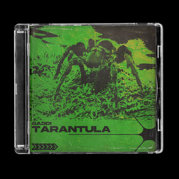 Tarantula