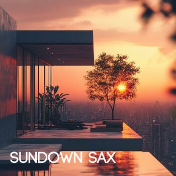 Sundown Sax