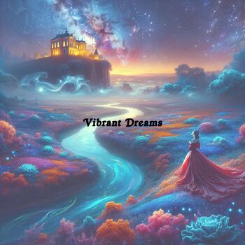 Vibrant Dreams