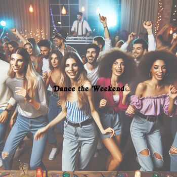 Dance the Weekend