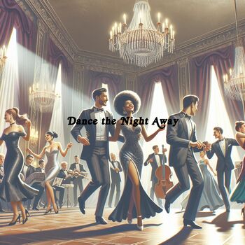 Dance the Night Away