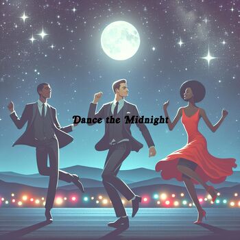 Dance the Midnight