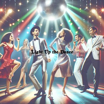 Light Up the Dance