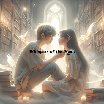 Whispers of the Heart