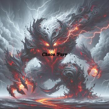 Chaos Fury