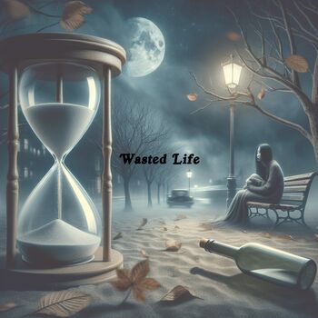 Wasted Life