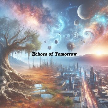 Echoes of Tomorrow