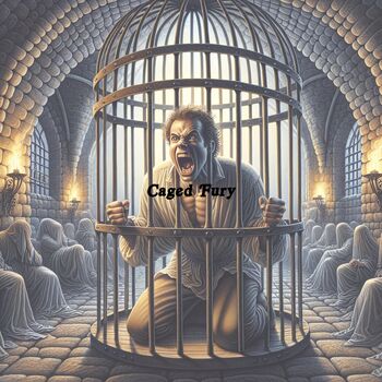 Caged Fury