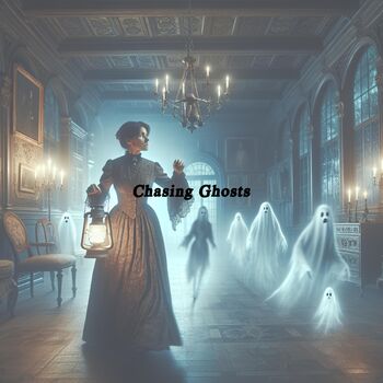 Chasing Ghosts