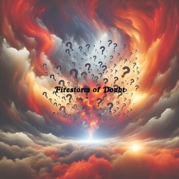 Firestorm of Doubt