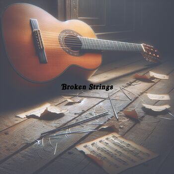 Broken Strings