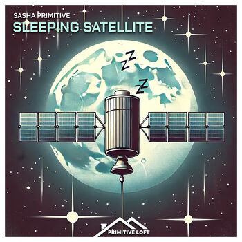 Sleeping Satellite